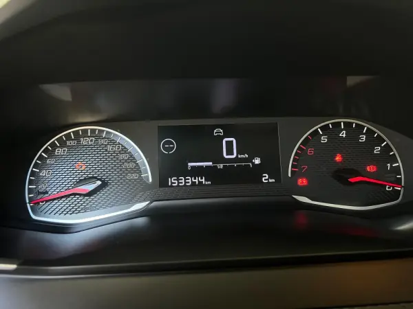 Peugeot 208 1.2 PureTech Active 9