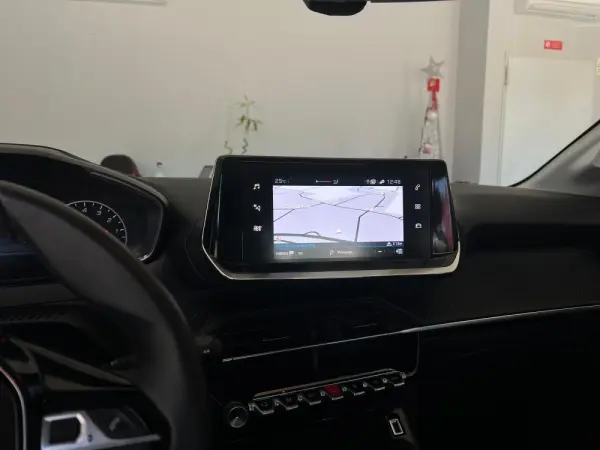 Peugeot 208 1.2 PureTech Active 10