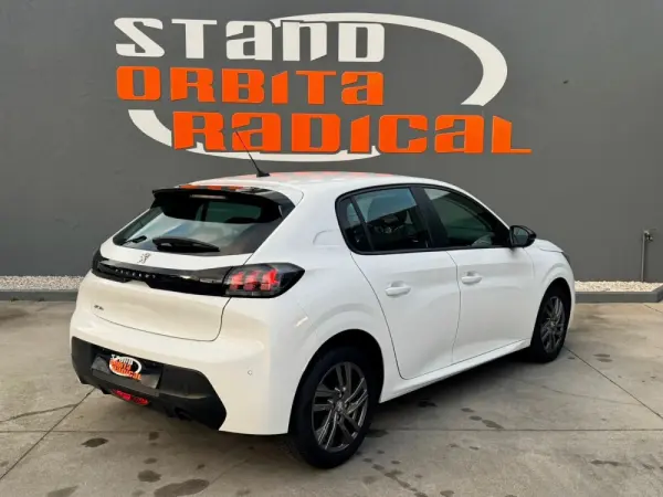 Peugeot 208 1.2 PureTech Active 2