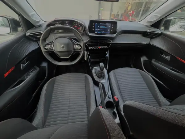 Peugeot 208 1.2 PureTech Active 7