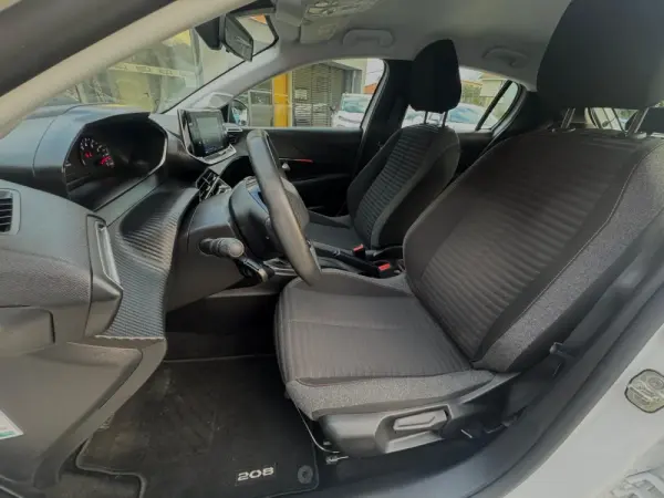 Peugeot 208 1.2 PureTech Active 9