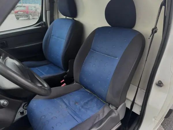 Peugeot Partner 170 C 1.9 D Pack CD 7