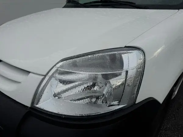 Peugeot Partner 170 C 1.9 D Pack CD 10