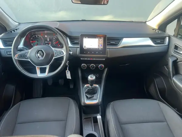 Renault Captur 1.0 TCe Zen 9