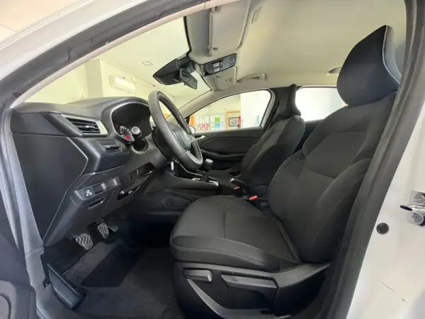 Renault Clio 1.0 TCe Zen Bi-Fuel 16