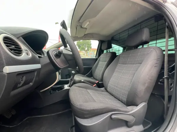 Renault Clio 1.5 dCi Pack 5
