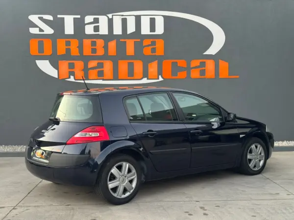 Renault Mégane 1.5 dCi Confort 2