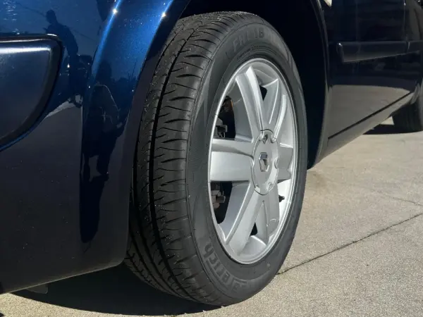 Renault Mégane 1.5 dCi Confort 7