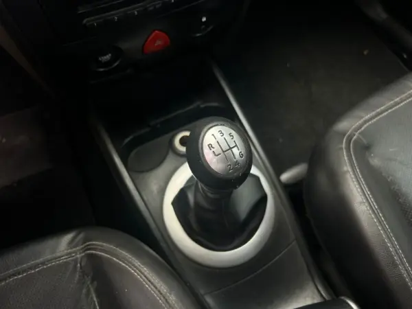 Renault Mégane 1.5 dCi Dynamique 7
