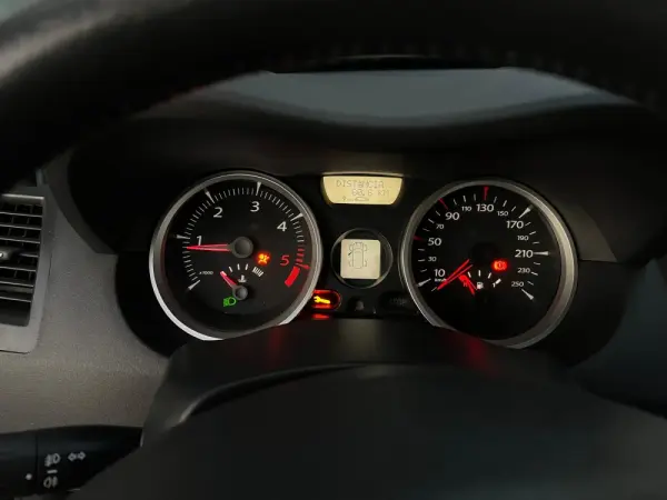 Renault Mégane Break 1.5 dCi Confort 8