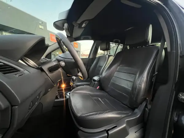 Renault Mégane Break 1.5 dCi Confort 14