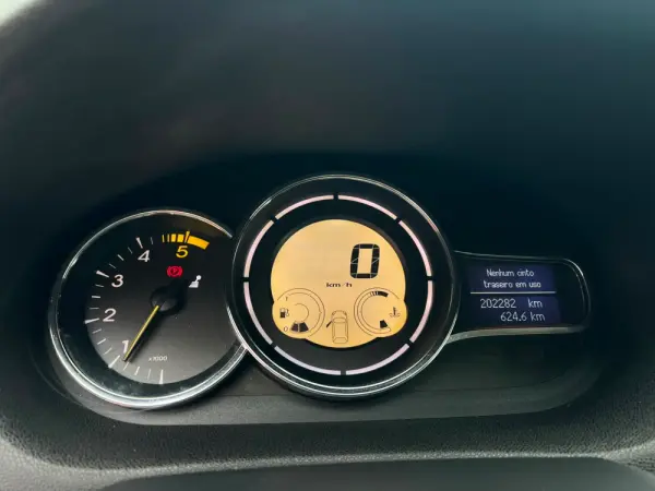 Renault Mégane Coupe 1.5 dCi Sport 7