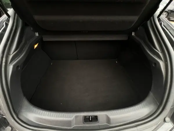 Renault Mégane Coupe 1.5 dCi Sport 14