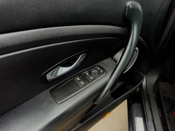 Renault Mégane Coupe 1.5 dCi Sport 15
