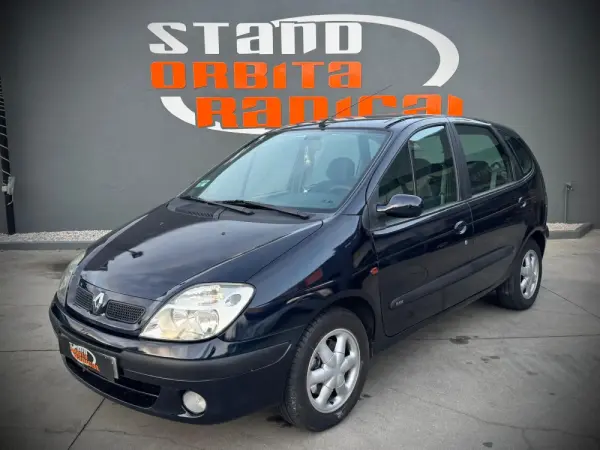 Renault Scénic 1.4 16V 1