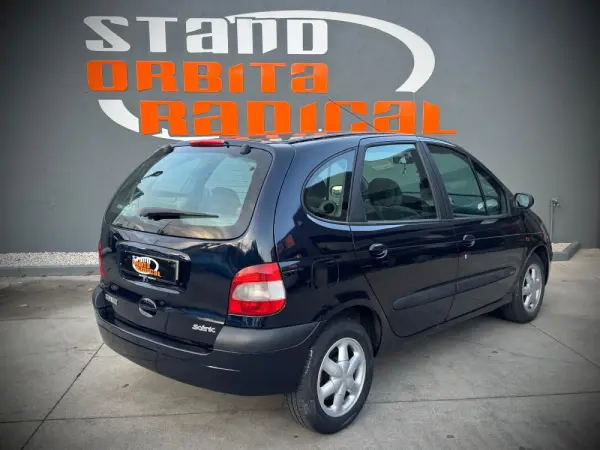 Renault Scénic 1.4 16V 2