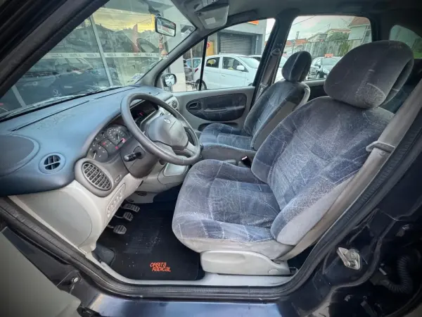 Renault Scénic 1.4 16V 7