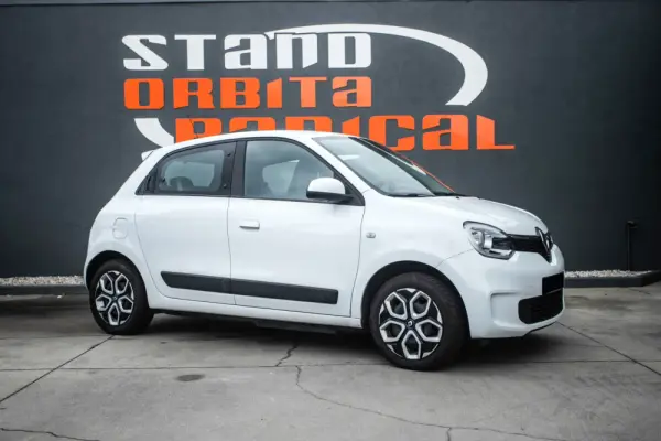Renault Twingo 22 Techno 2