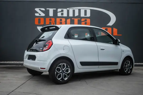 Renault Twingo 22 Techno 3