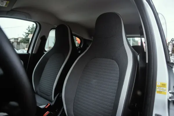 Renault Twingo 22 Techno 8