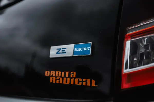 Renault Twingo 22 Techno 10