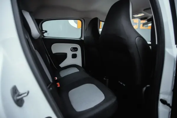 Renault Twingo 22 Techno 11