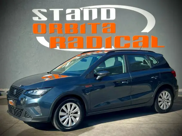 SEAT Arona 1.0 Eco TSI Style 1