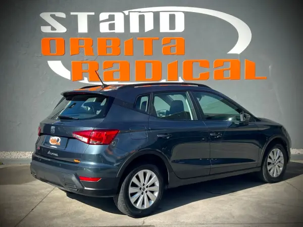 SEAT Arona 1.0 Eco TSI Style 4