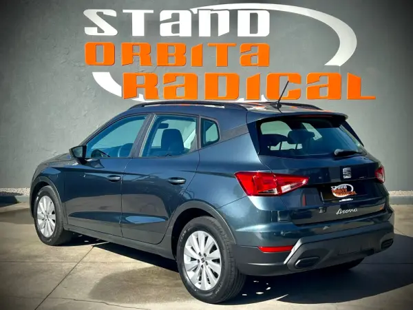SEAT Arona 1.0 Eco TSI Style 3