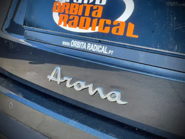 SEAT Arona 1.0 Eco TSI Style 6