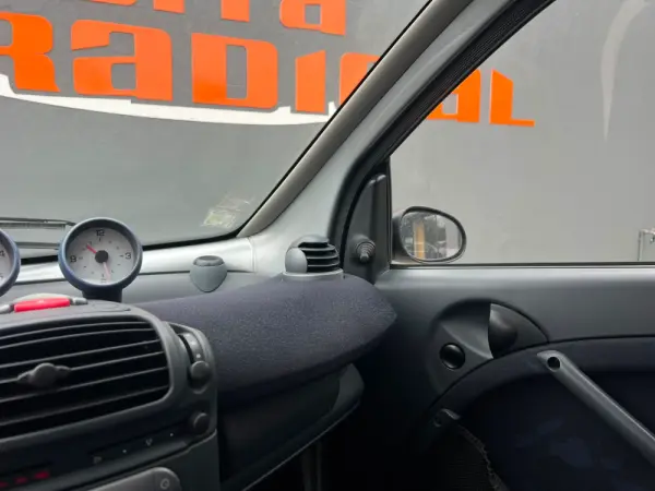 Smart ForTwo Coupé Pulse cdi 8