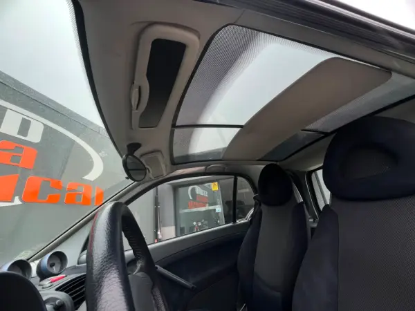 Smart ForTwo Coupé Pulse cdi 13