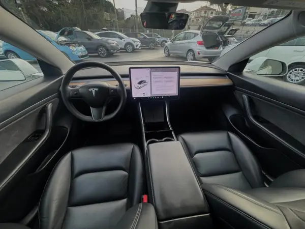 Tesla Model 3 Standard Range Plus RWD 10