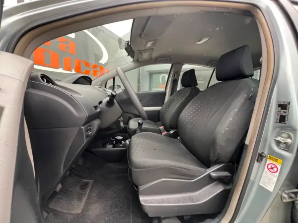 Toyota Yaris 1.0 VVT-i AC 6