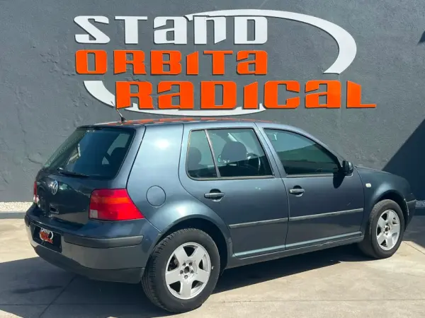 Volkswagen Golf 1.4i Trendline 2