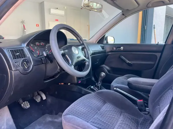Volkswagen Golf 1.4i Trendline 6