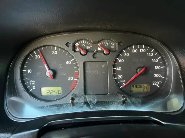 Volkswagen Golf 1.4i Trendline 8