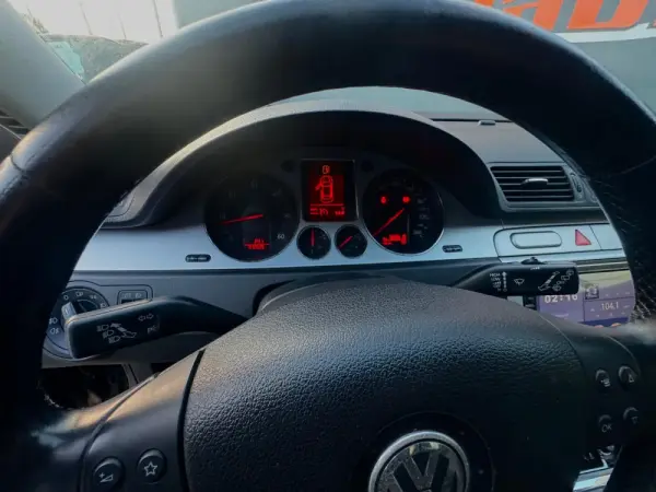 Volkswagen Passat 2.0 TDi Sport 7