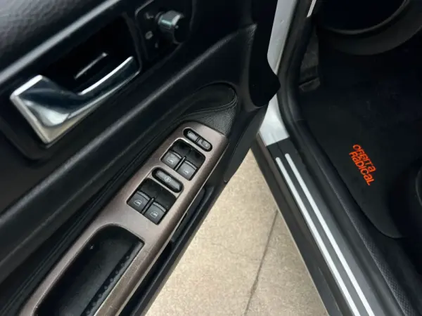 Volkswagen Passat Variant 1.9 TDi Confortline 9