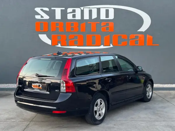 Volvo V50 1.6 D Drive 2