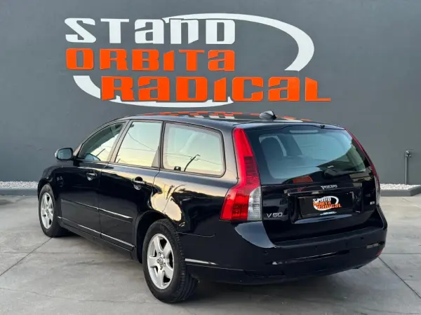 Volvo V50 1.6 D Drive 4