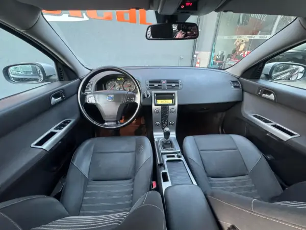 Volvo V50 1.6 D Drive 6