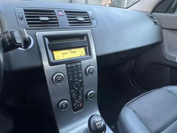 Volvo V50 1.6 D Drive 8
