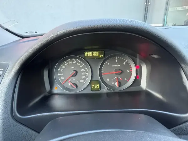Volvo V50 1.6 D Drive 7
