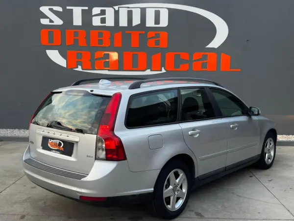 Volvo V50 1.6 D Drive 2