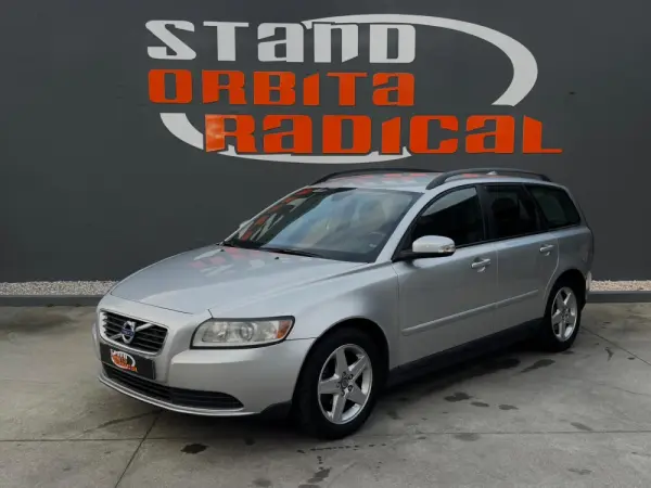 Volvo V50 1.6 D Drive 1