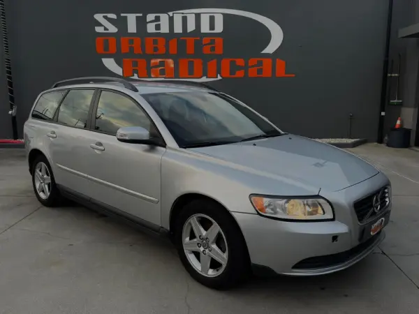 Volvo V50 1.6 D Drive 3