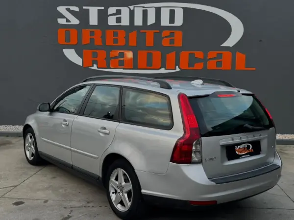 Volvo V50 1.6 D Drive 4