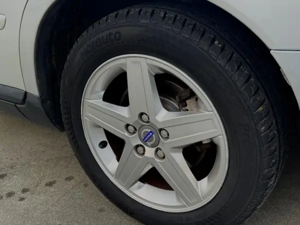 Volvo V50 1.6 D Drive 5