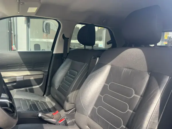 Citroen C4 Cactus 1.6 BlueHDi Feel 5